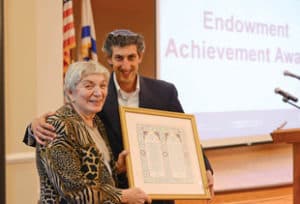 Rabbi Adam Naftalin-Kelman hired as Exectuive director (2010-present)