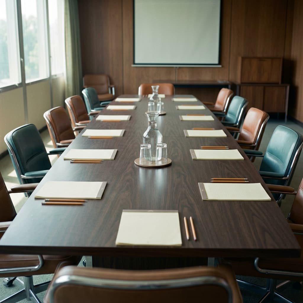 Rabbi Robbins and Professor Ed Epstein establish a Berkeley Hillel Board of directors