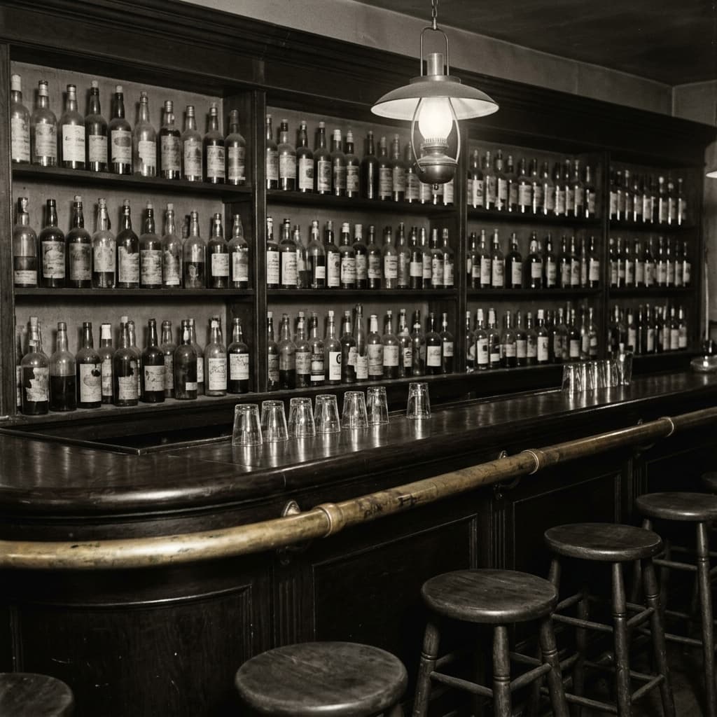 Twenty-First Amendment to the Constitution is ratified, repealing Prohibition