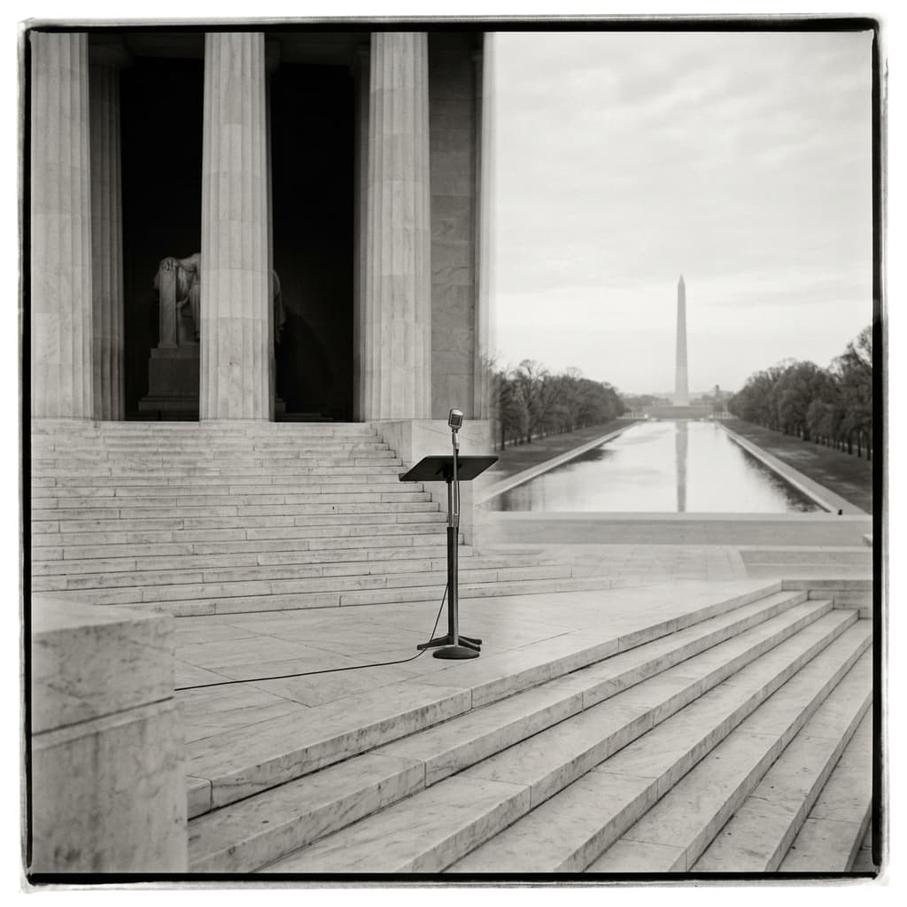 I have a dream speech - MLK