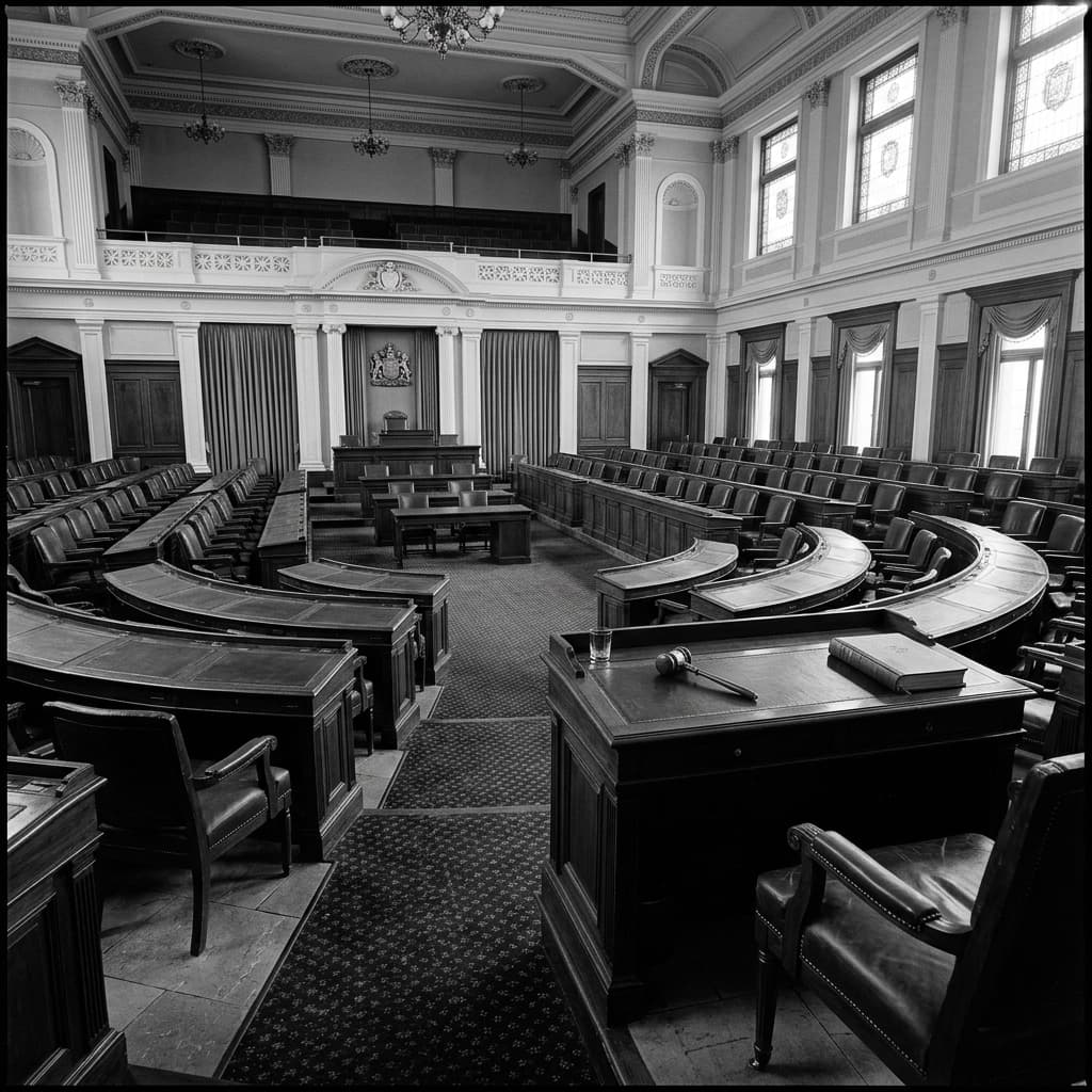 Civil Rights Act Passed