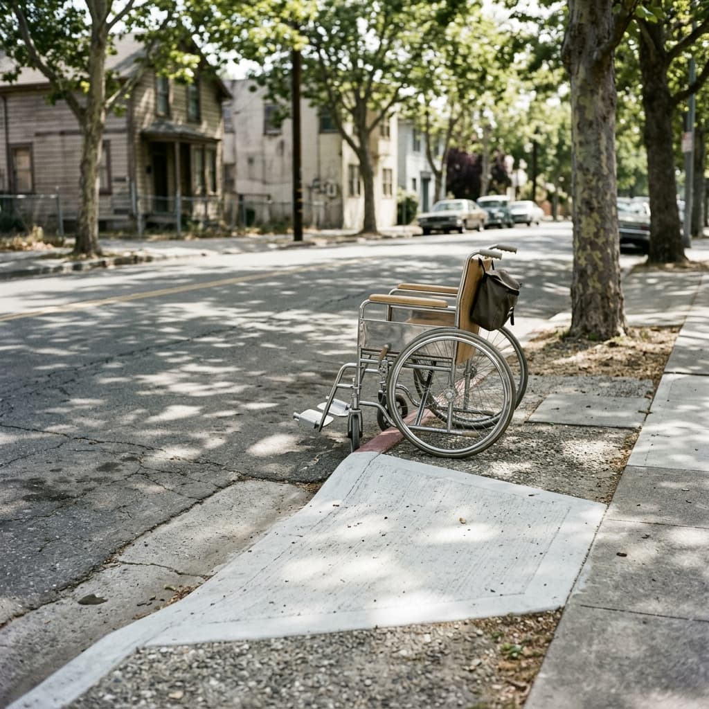 The Physically Disabled Students Program is established