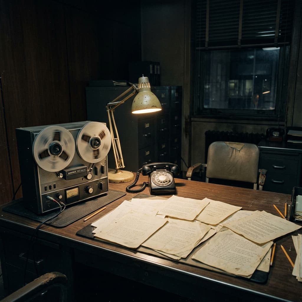 Watergate
